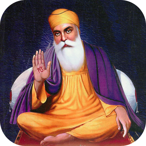 Guru Nanak Gurbani Ringtones - Waheguru Wallpaper icon