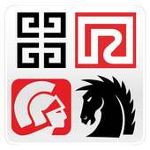 Kuis Logo Indonesia on 9Apps