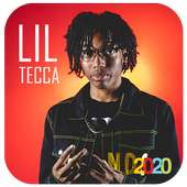 Lil Tecca wallpapers HD 🌹 on 9Apps