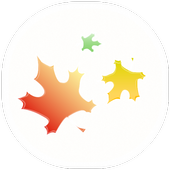 Vanilla Leaves Launcher Theme icon