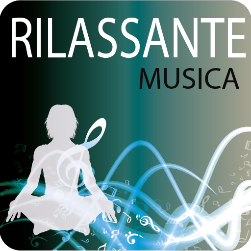 Musica Rilassante icon