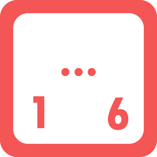 Random Number Generator icon