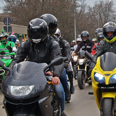 Selfie With Bullet Bike icon