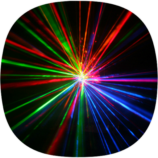 Laser Sounds icon