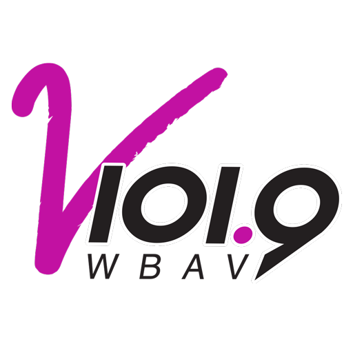 V 101.9 icon