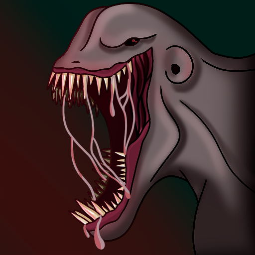 Lost in space: Horror Scary Action Quest game icon