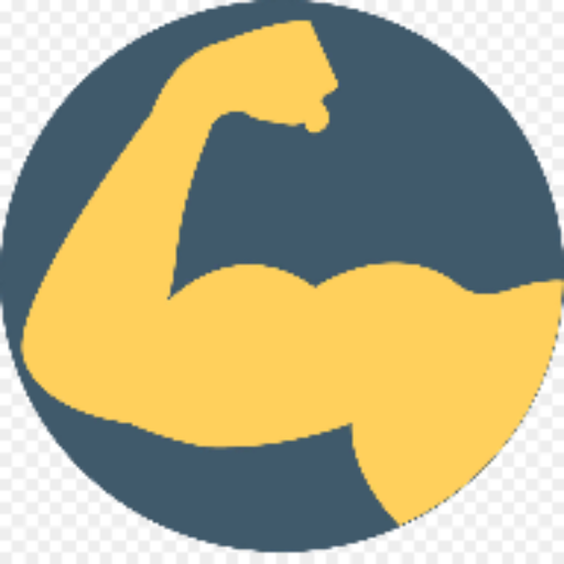 Gym Guider Pro icon