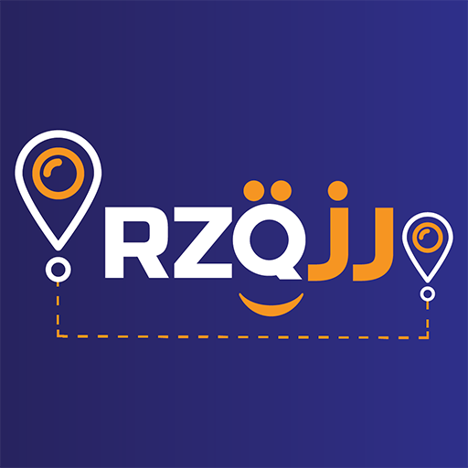 رزق | Rzq icon