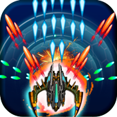 Galaxy Shooter: Fire Alien icon