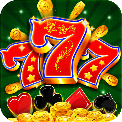 Royal Slot Machine icon