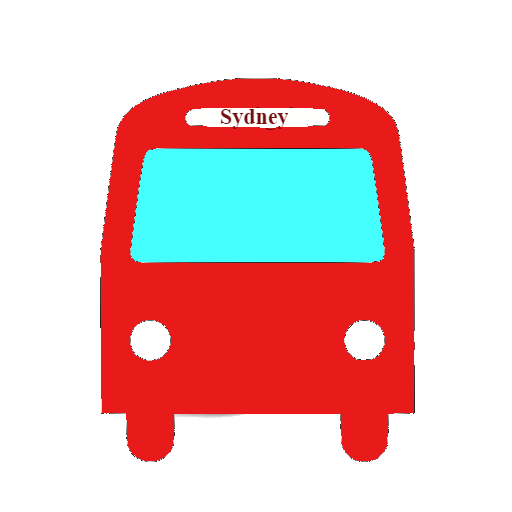 Sydney Bus icon