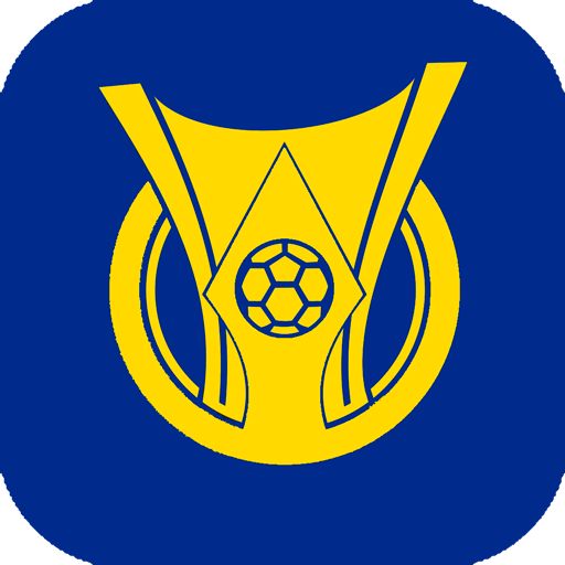 Brasileirão Séries A B C D icon