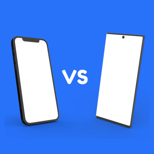 Phone Comparison icon