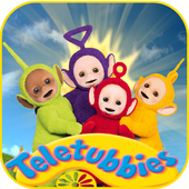 Teletubbies World icon