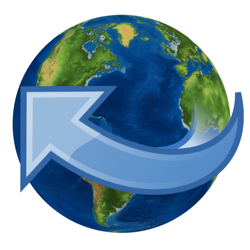 Visit Easy - Promote Your Website icon