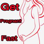 Top tips to get pregnant fast on 9Apps