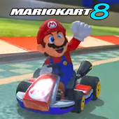 Guide Mario Kart 8 Deluxe icon