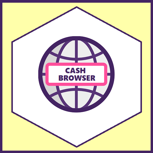 Cash Browser icon