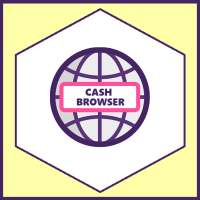 Cash Browser on 9Apps