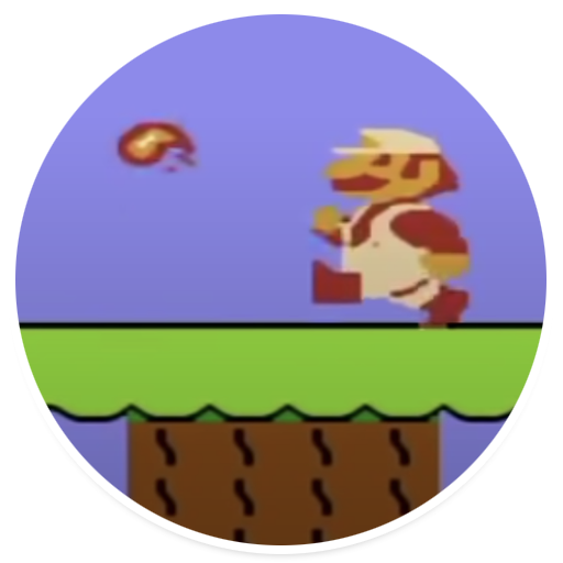 Super Bros Adventure 1985 icon