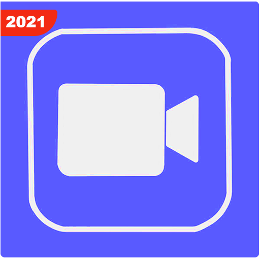 Video maker and editor with Photos and music icon