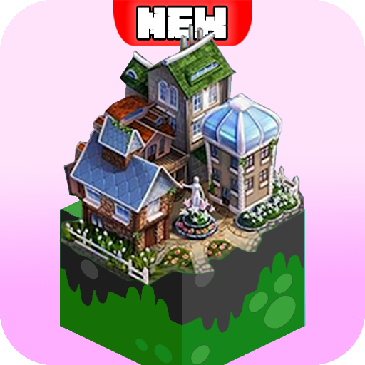 MiniCraft: Building Craft icon