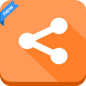 APK Share Pro icon