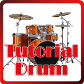 Tutorial Drum icon