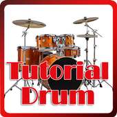 Tutorial Drum on 9Apps