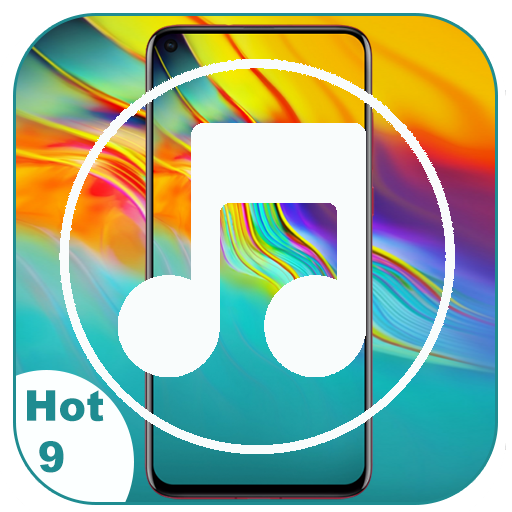 Ringtones for Infinix Hot 9 icon