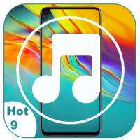 Ringtones for Infinix Hot 9