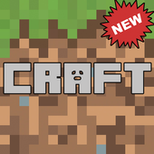 Craft: Micro Explore 2018 3D icon