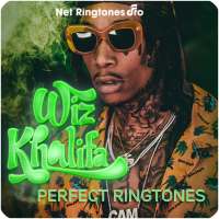 Wiz Khalifa Perfect Ringtones on 9Apps
