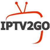 IPTV2Go on 9Apps