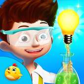 Ciencia Experimento Con Agua2 on 9Apps