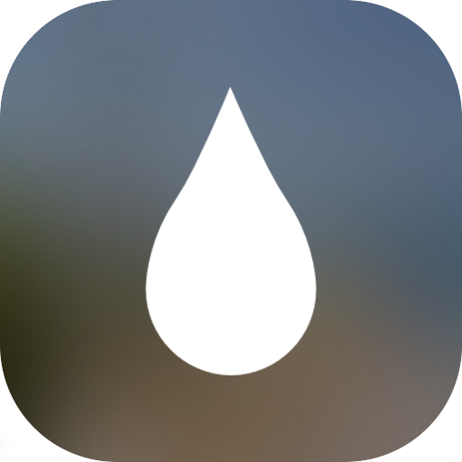 DSLR Blur Photo icon