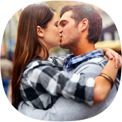 Kissing Sounds icon