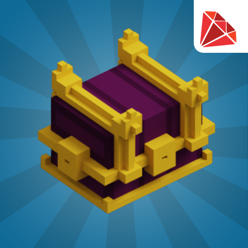 Key Master icon