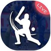 Live Cricket TV HD