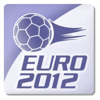 EURO 2012 Football/Soccer Game