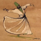 Daily Rumi Quotes icon