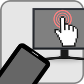 Remote Control Lite For Linux icon