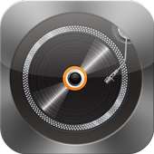 Virtual  DJ Mixer icon