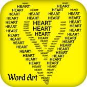 ASCII Text Art - Word Arts - Photo Text ASCII Art icon