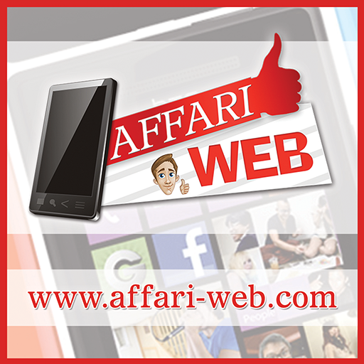 Affari Web Store icon