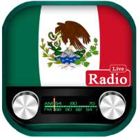 Radio Mexico FM - Radio Mexique