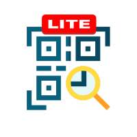 QR Code Scanner Lite