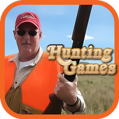 Hunting Game icon