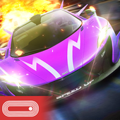 Real Hill Racing - Car Driving Race Climb Games icon