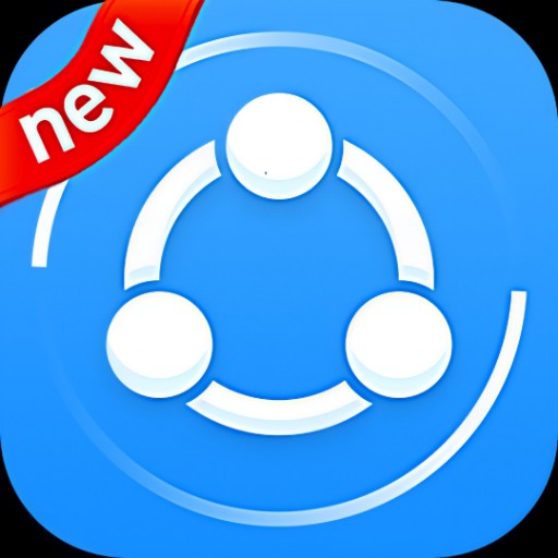 New SHAREit - SHAREit Apps Guide 2021 icon